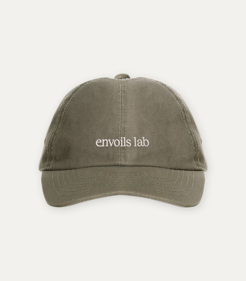 Gorra envoils lab